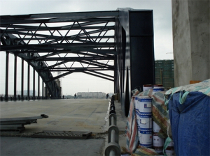 九湖镇专注工业场景喷漆服务